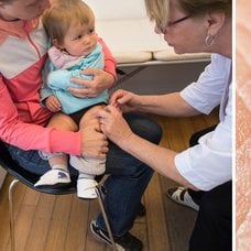 Då ska du vaccinera ditt barn mot TBE