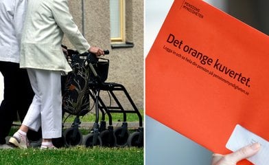 Bild till artikeln Missen med pensionen – kan kosta dig en halv miljon kronor