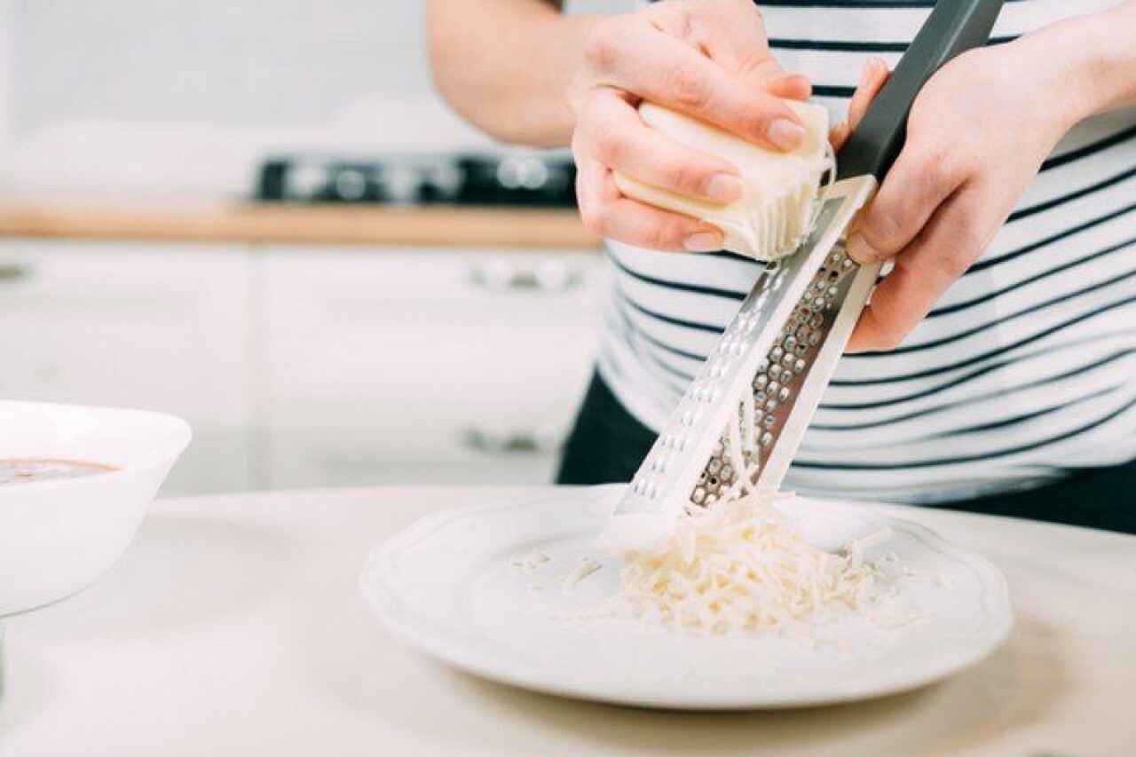 Parmesan gravid – kan man äta parmesanost när man är gravid?