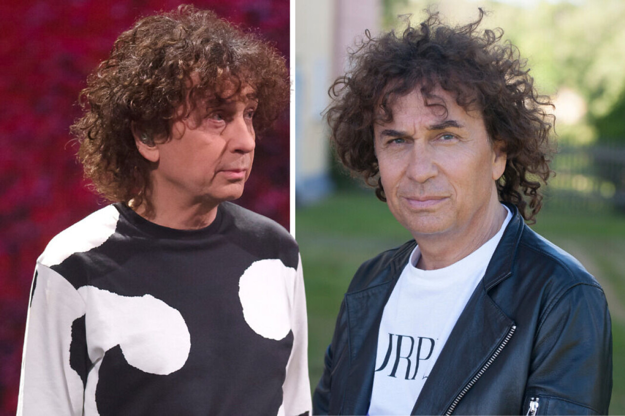 Magnus Uggla har valt att inte dela med sig av sitt privatliv.