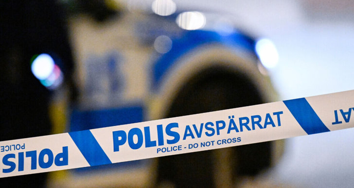 nyheter, allmänt, polis