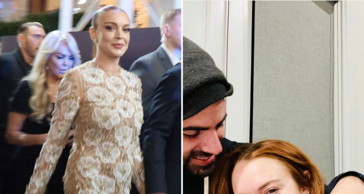 Familj, Lindsay Lohan, Nöje, Barn, Gravid