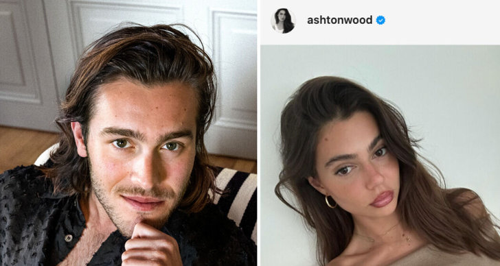 Benjamin Ingrosso, allmänt, Ashton Wood, Relationer, Nöje