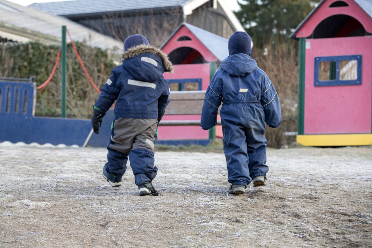 Stockholms stad drar in tillståndet för en förskola med koppling till den muslimska friskolesfären.