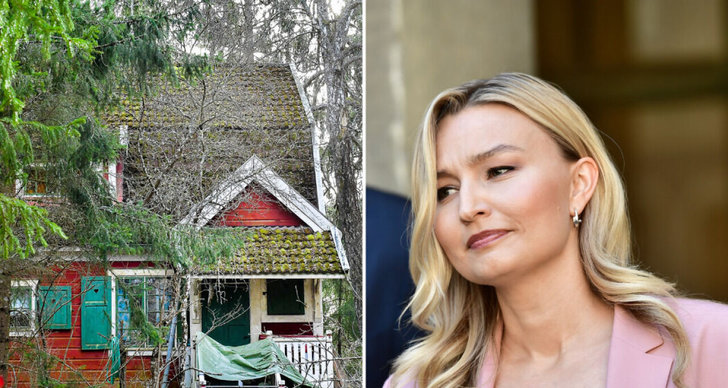 Ebba Busch, Hus, nyheter, allmänt