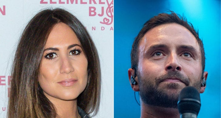 Familj, Måns Zelmerlöw, Nöje, ciara zelmerlöw