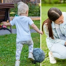 Forskare: Låt barnen leka med risk