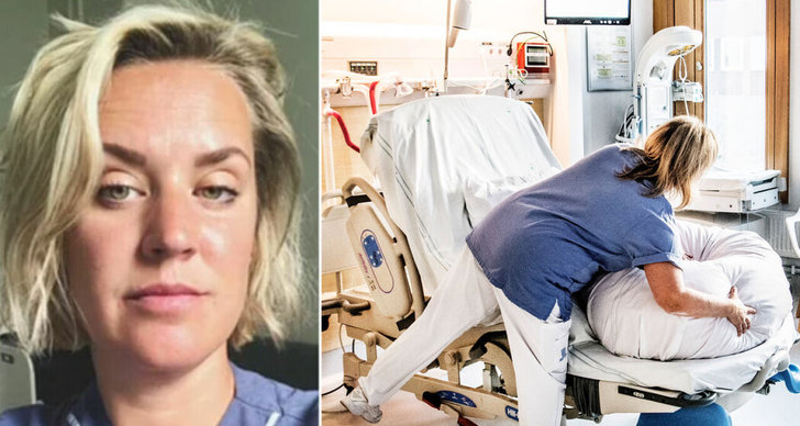 förlossningsskada, obstetriskt våld, Hälsa, barnmorskan svarar