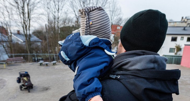 Förälder, Fritids, Skola, Förskola