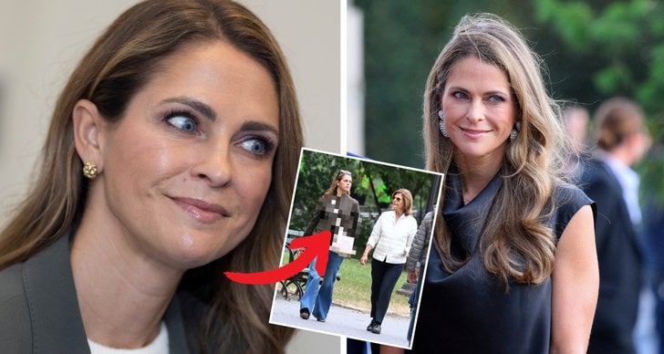 Prinsessan Madeleine, Drottning Silvia, Nöje, Kungligt