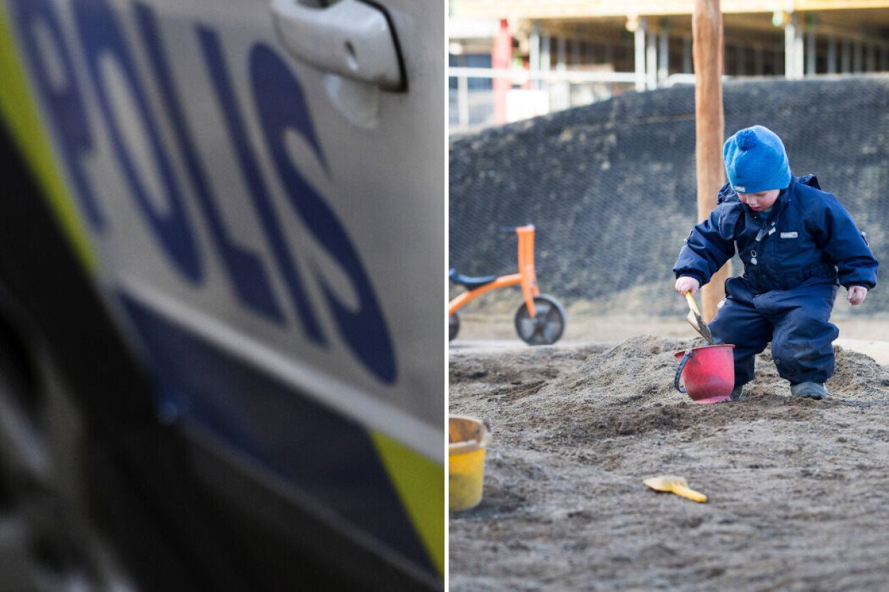 Polisen har lagt ner förundersökningen om misstänkt olaga frihetsberövande.