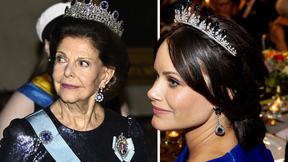 Detaljen på nobelfesten väcker ilska.