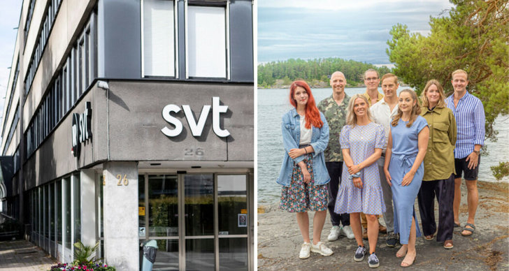 tv och film, allmänt, SVT, Nöje, Gift vid första ögonkastet, Gift vid första ögonkastet 2023