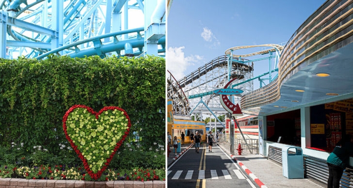 Stockholm, Gröna Lund, allmänt, nyheter