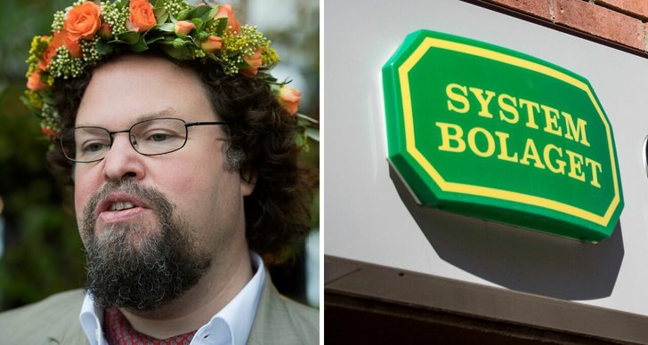 Jul, allmänt, Systembolaget, Edward Blom, Nöje, Glögg