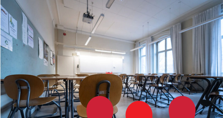 Skola, Boras, nyheter, allmänt, Sexuella övergrepp