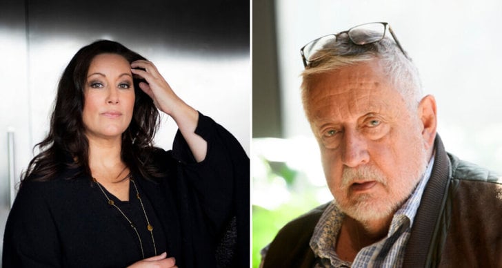 Erik Haag, Nöje, Markoolio, Leif GW Persson, Lisa Nilsson, tv och film, Lotta Lundgren, en smak på livet, allmänt, eva rydberg