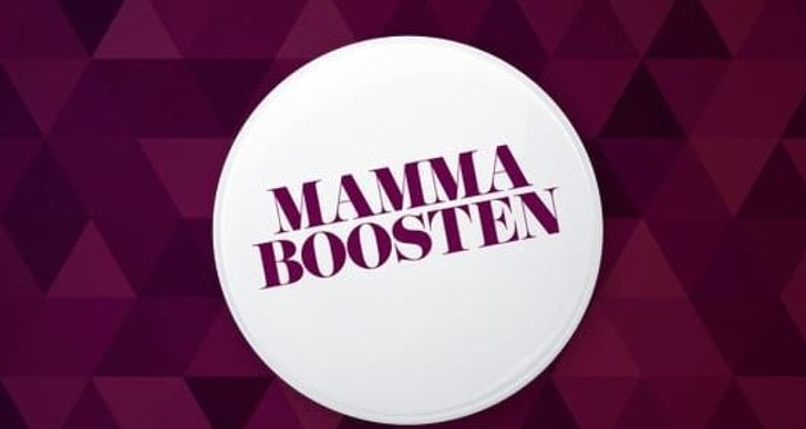 allmänt, mammaboosten