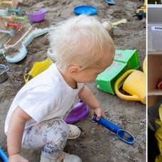 Så länge har föräldrar barn på förskolan