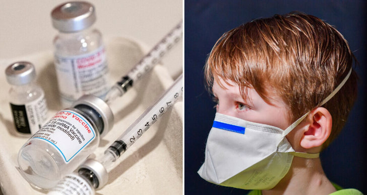 allmänt, covid-19, Uppsala, Vaccin, nyheter