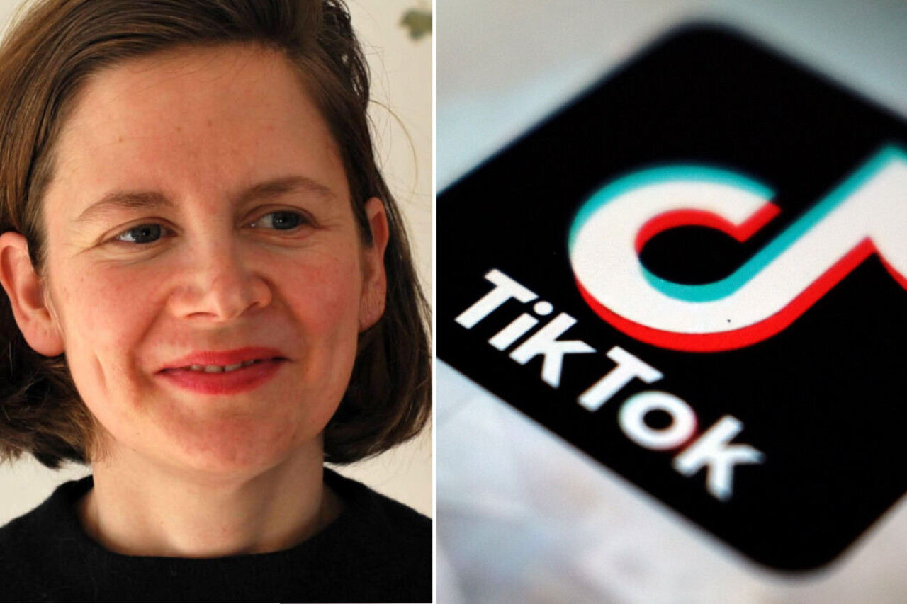 Trenden att visa upp tics på TikTok ser enligt forskning ut att smitta av sig.