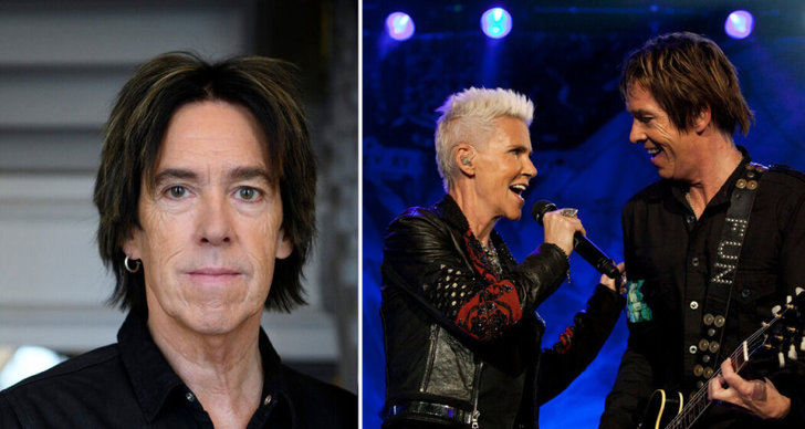 Per Gessle, Roxette, allmänt, Marie Fredriksson, Nöje