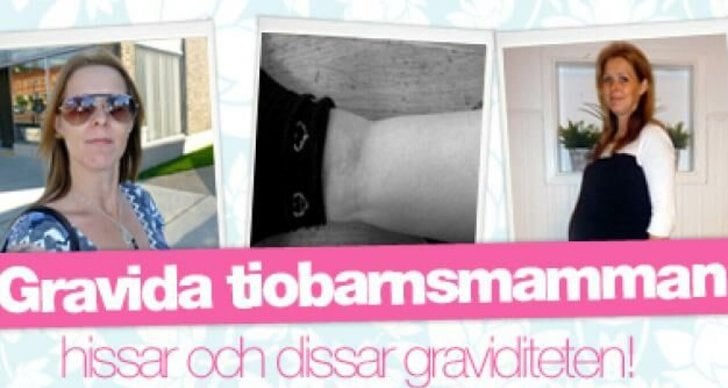 Gravid