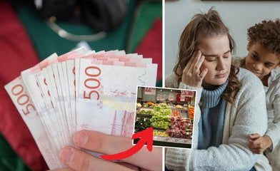 Bild till artikeln Dyra misstaget du gör i matbutiken: Sluta