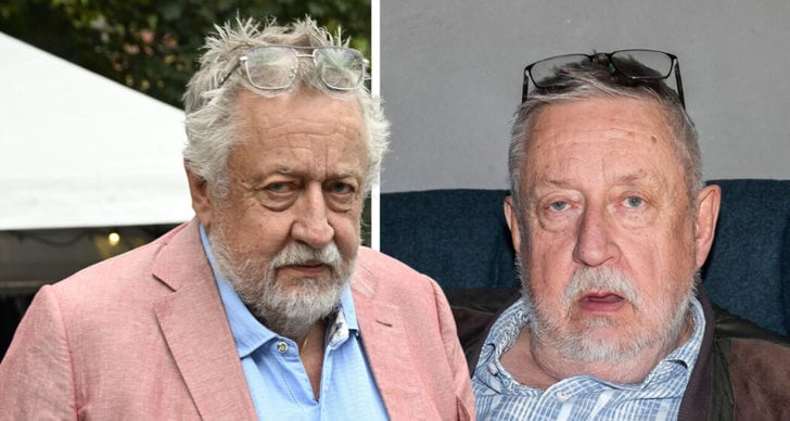 Nöje, Familj, Leif GW Persson