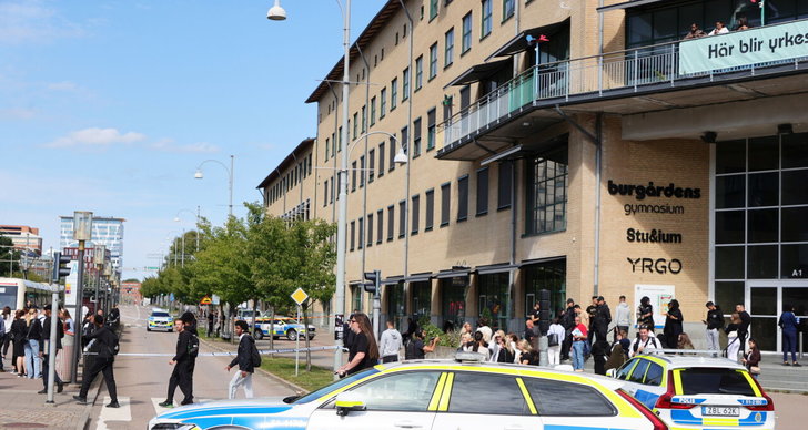 allmänt, Skola, Göteborg, nyheter