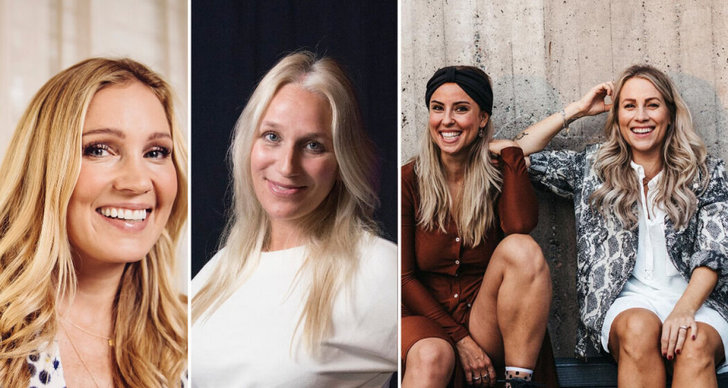 Influencer, Säga upp sig, allmänt, anja forsnor