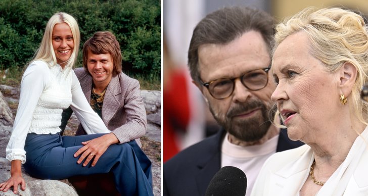 Abba, Björn Ulvaeus, Nöje, Benny Andersson